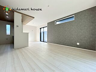 伊奈町中央　新築戸建　グラファーレ その他