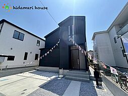 JR高崎線「桶川」駅 徒歩21分