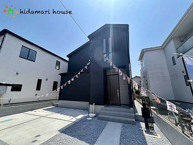 2号棟 外観