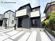 埼玉県上尾市川1：物件画像