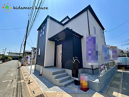 1号棟　外観