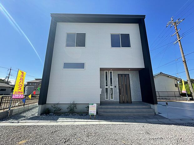 みなと12-1　外観