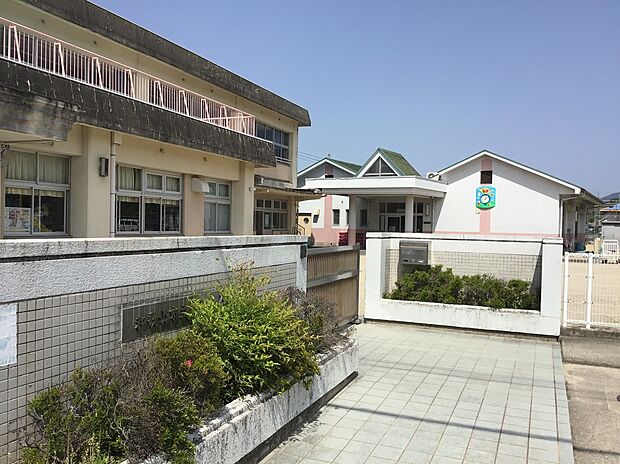 小倉保育所(約940m)