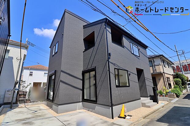 気になった物件すぐにご見学対応させていただきます♪平日・お仕事帰りなど、いつでもご案内可能です♪周辺環境と併せて、実際に現地をご確認ください♪