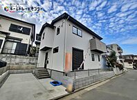 埼玉県川越市むさし野：物件画像