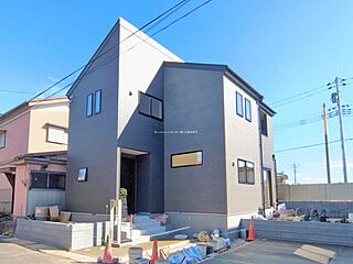 【飯田グループ物件】川越市古市場　第２　全１棟　※敷地５４坪超え　リーブルガーデン その他