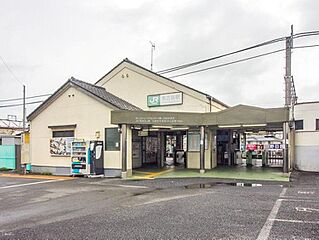 【飯田グループ物件】川越市古市場　第２　全１棟　※敷地５４坪超え　リーブルガーデン その他