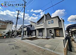 埼玉県日高市四本木1