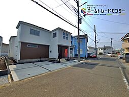 埼玉県坂戸市にっさい花みず木６