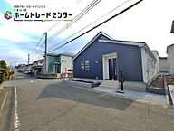 埼玉県坂戸市にっさい花みず木６：物件画像