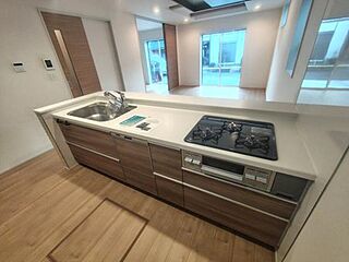 【飯田グループ物件】川越市諏訪町　全１棟　※小学校・ヤオコー歩３分内　ブルーミングガーデン その他