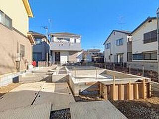 【飯田グループ物件】ティアラ川越市砂　全１棟　※新河岸」駅徒歩１２分　TA その他