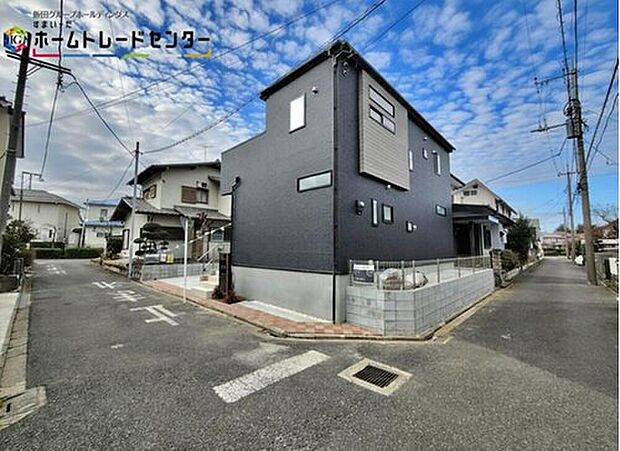 ひとたび扉を開けばそこに待っているのは上質な空間とマイホームでの新生活をイメージさせる優雅なひととき。「この家なら…」ではなく「ここに住みたい♪」と思う感動をお届けいたします。