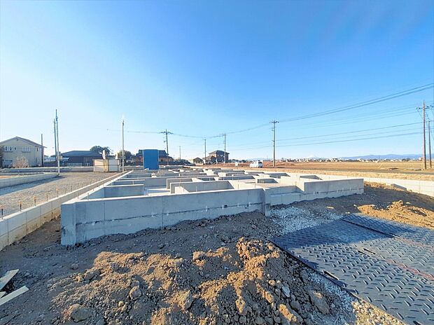 気になった物件すぐにご見学対応させていただきます♪平日・お仕事帰りなど、いつでもご案内可能です♪周辺環境と併せて、実際に現地をご確認ください♪