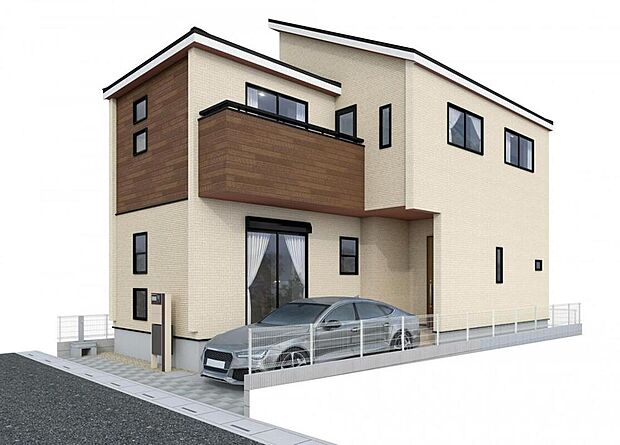 気になった物件すぐにご見学対応させていただきます♪平日・お仕事帰りなど、いつでもご案内可能です♪周辺環境と併せて、実際に現地をご確認ください♪