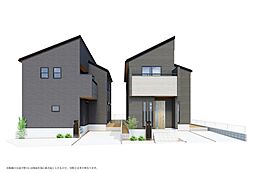 埼玉県坂戸市泉町2