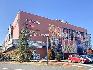 【飯田グループ物件】川越市南田島　全１棟　※ウニクス南古谷徒歩圏内　ハートフルタウン その他