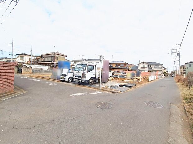 ひとたび扉を開けばそこに待っているのは上質な空間とマイホームでの新生活をイメージさせる優雅なひととき。「この家なら…」ではなく「ここに住みたい♪」と思う感動をお届けいたします。