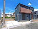 埼玉県川越市大字木野目：物件画像
