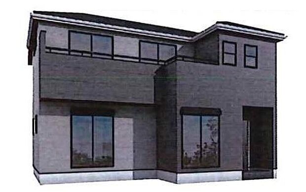 (2号棟)住宅性能評価で耐震等級3(最高等級)を取得!お客様を守る大切な住宅だからこそ、第三者の検査を受けて安心して住んでいただける住宅をご案内させて頂きます。その頑丈さを、ぜひ現地にてご体感ください