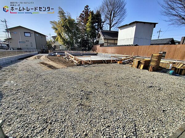 気になった物件すぐにご見学対応させていただきます♪平日・お仕事帰りなど、いつでもご案内可能です♪周辺環境と併せて、実際に現地をご確認ください♪

