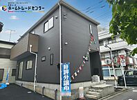 埼玉県川越市神明町：物件画像