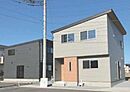 埼玉県川越市中台２：物件画像