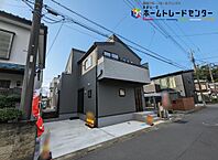 埼玉県鶴ヶ島市大字脚折：物件画像