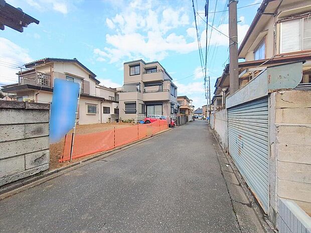 ひとたび扉を開けばそこに待っているのは上質な空間とマイホームでの新生活をイメージさせる優雅なひととき。「この家なら…」ではなく「ここに住みたい♪」と思う感動をお届けいたします。