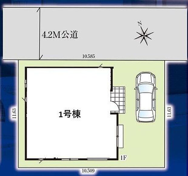 ＪＲ川越線「西川越」駅徒歩７分♪毎日の通勤通学もラクラク♪徒歩圏内に小学校・コンビニ・ＤＳ等が揃う利便性の高い立地です！