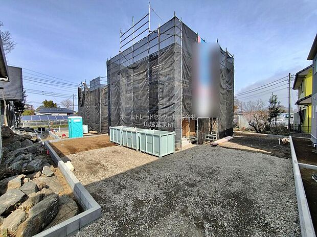 気になった物件すぐにご見学対応させていただきます♪平日・お仕事帰りなど、いつでもご案内可能です♪周辺環境と併せて、実際に現地をご確認ください♪