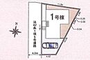 埼玉県川越市仙波町２：物件画像