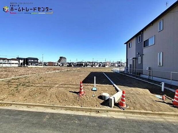 住宅性能評価で耐震等級３（最高等級）を取得！お客様を守る大切な住宅だからこそ、第三者の検査を受けて安心して住んでいただける住宅をご案内させて頂きます。その頑丈さを、ぜひ現地にてご体感くださいませ。