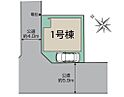 埼玉県川越市岸町２：物件画像