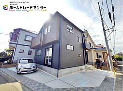 埼玉県川越市大字今福