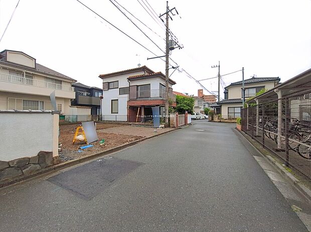ひとたび扉を開けばそこに待っているのは上質な空間とマイホームでの新生活をイメージさせる優雅なひととき。「この家なら…」ではなく「ここに住みたい♪」と思う感動をお届けいたします。