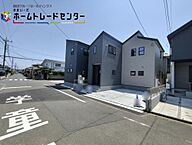埼玉県川越市かすみ野１：物件画像