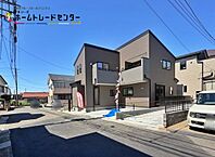 埼玉県川越市大字大袋新田：物件画像