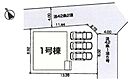 埼玉県川越市大字上松原：物件画像