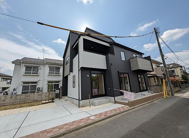 気になった物件すぐにご見学対応させていただきます♪平日・お仕事帰りなど、いつでもご案内可能です♪周辺環境と併せて、実際に現地をご確認ください♪