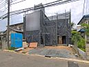 埼玉県川越市大字吉田：物件画像