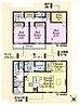 埼玉県鶴ヶ島市大字藤金：物件画像