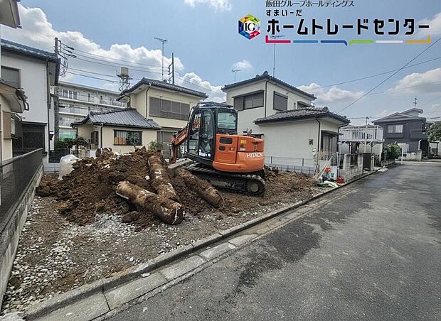 ひとたび扉を開けばそこに待っているのは上質な空間とマイホームでの新生活をイメージさせる優雅なひととき。「この家なら…」ではなく「ここに住みたい♪」と思う感動をお届けいたします。