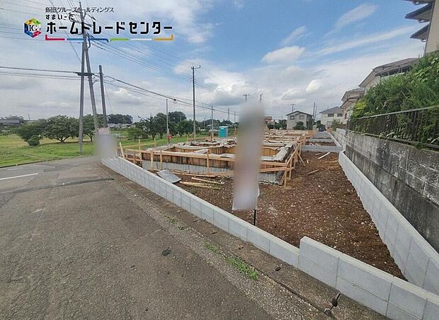 気になった物件すぐにご見学対応させていただきます♪平日・お仕事帰りなど、いつでもご案内可能です♪周辺環境と併せて、実際に現地をご確認ください♪