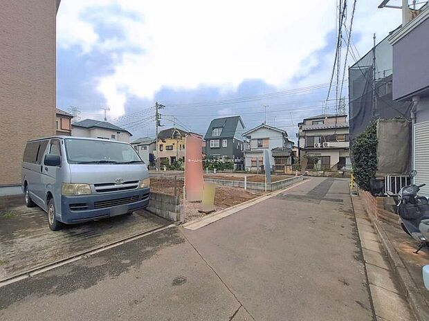 ひとたび扉を開けばそこに待っているのは上質な空間とマイホームでの新生活をイメージさせる優雅なひととき。「この家なら…」ではなく「ここに住みたい♪」と思う感動をお届けいたします。