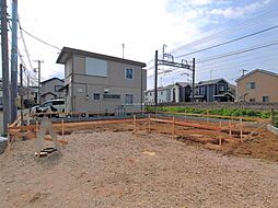 JR川越線「西川越」駅 徒歩15分