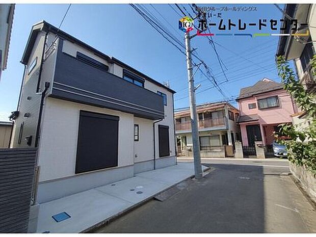 気になった物件すぐにご見学対応させていただきます♪平日・お仕事帰りなど、いつでもご案内可能です♪周辺環境と併せて、実際に現地をご確認ください♪