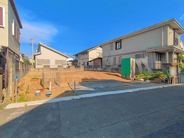気になった物件すぐにご見学対応させていただきます♪平日・お仕事帰りなど、いつでもご案内可能です♪周辺環境と併せて、実際に現地をご確認ください♪