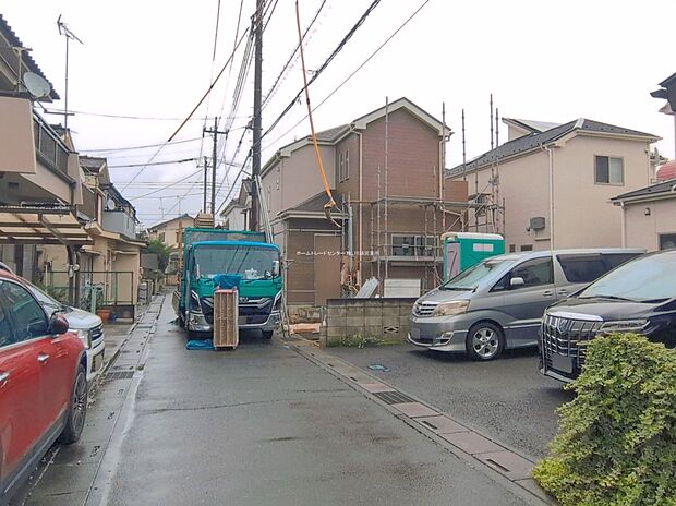 ひとたび扉を開けばそこに待っているのは上質な空間とマイホームでの新生活をイメージさせる優雅なひととき。「この家なら…」ではなく「ここに住みたい♪」と思う感動をお届けいたします。
