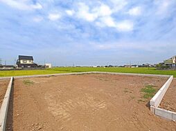東武東上線「川越」駅 バス23分「芳野農協」バス停 徒歩2分